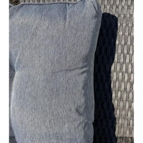 Комплект плетеной мебели AFM-307G-Grey в Елабуге - elabuga.mebel-74.com | фото