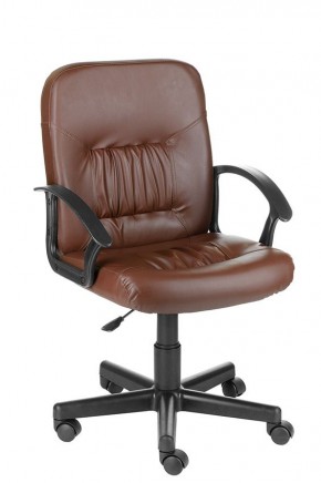 Кресло ЧИП (коричневый) в Елабуге - elabuga.mebel-74.com | фото