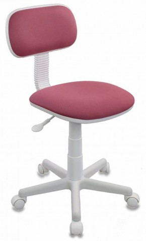 Кресло детское Бюрократ CH-W201NX/26-31 розовый в Елабуге - elabuga.mebel-74.com | фото