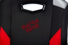 Кресло игровое ZOMBIE HERO BATTLEZONE в Елабуге - elabuga.mebel-74.com | фото