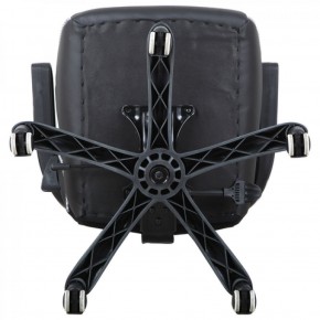 Кресло компьютерное BRABIX Techno Pro GM-003 (экокожа черное/серое, вставки серые) 531814 в Елабуге - elabuga.mebel-74.com | фото