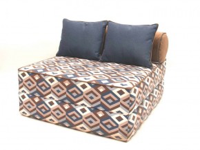 Кресло-кровать прямое модульное бескаркасное Мира в Елабуге - elabuga.mebel-74.com | фото