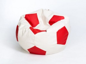 Кресло-мешок Мяч Большой (Экокожа) в Елабуге - elabuga.mebel-74.com | фото