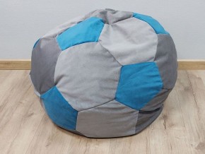 Кресло-мешок Мяч M (Vital Pebble-Vital Pacific) в Елабуге - elabuga.mebel-74.com | фото