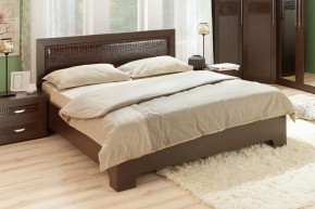 Кровать-1 900 Парма в Елабуге - elabuga.mebel-74.com | фото