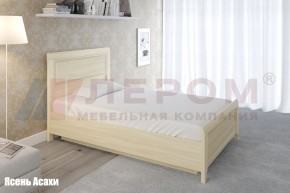 Кровать КР-1021 в Елабуге - elabuga.mebel-74.com | фото