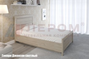 Кровать КР-1022 в Елабуге - elabuga.mebel-74.com | фото