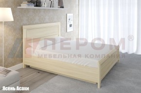 Кровать КР-1024 в Елабуге - elabuga.mebel-74.com | фото