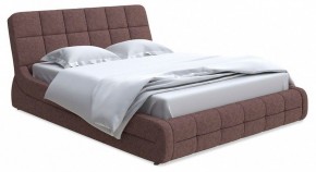 Кровать полутораспальная Corso 6 в Елабуге - elabuga.mebel-74.com | фото