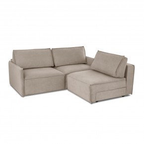 Комплект мягкой мебели 318+319 (диван+модуль) в Елабуге - elabuga.mebel-74.com | фото