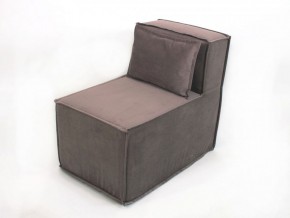 Модульные диваны и кресла бескаркасные Квадро (Коричневый) в Елабуге - elabuga.mebel-74.com | фото