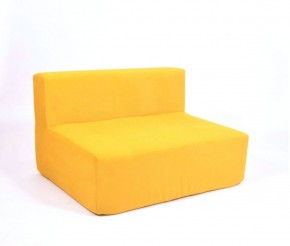 Модульные диваны и кресла бескаркасные Тетрис 30 (Жёлтый) в Елабуге - elabuga.mebel-74.com | фото