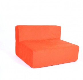 Модульные диваны и кресла бескаркасные Тетрис 30 (Оранжевый) в Елабуге - elabuga.mebel-74.com | фото