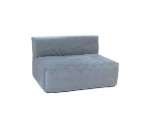 Модульные диваны и кресла бескаркасные Тетрис 30 (Серый) в Елабуге - elabuga.mebel-74.com | фото