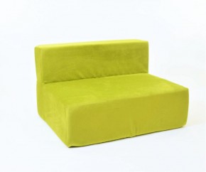 Модульные диваны и кресла бескаркасные Тетрис 30 (Зеленый) в Елабуге - elabuga.mebel-74.com | фото