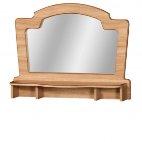 Надставка комода с зеркалом №857 "Ралли" в Елабуге - elabuga.mebel-74.com | фото