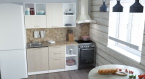 ОЛЬГА Кухонный гарнитур Нормал 3 (1500 мм ) в Елабуге - elabuga.mebel-74.com | фото
