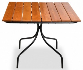 Стол обеденный Wood в Елабуге - elabuga.mebel-74.com | фото