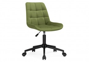 Офисное кресло Честер черный / зеленый в Елабуге - elabuga.mebel-74.com | фото